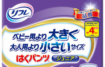 はくパンツ ジュニア ＳＳサイズ