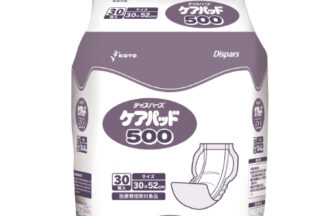 ケアパッド500