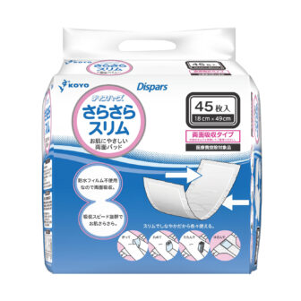 さらさらスリム