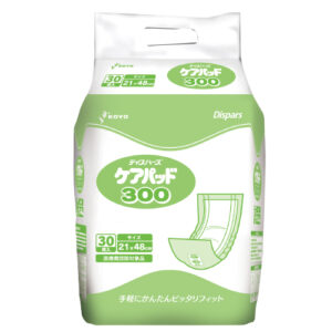 ケアパッド300