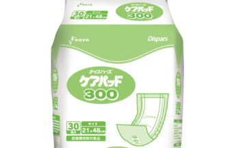ケアパッド300